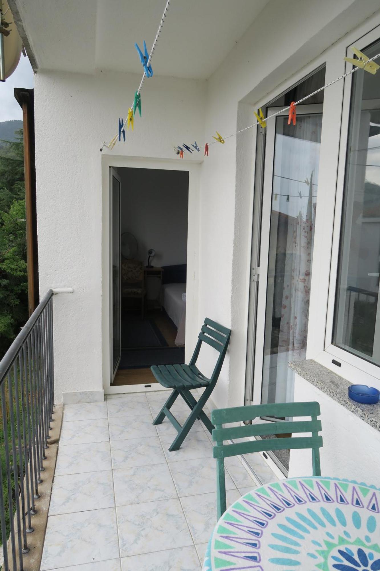 Apartment Sailor 로브란 객실 사진