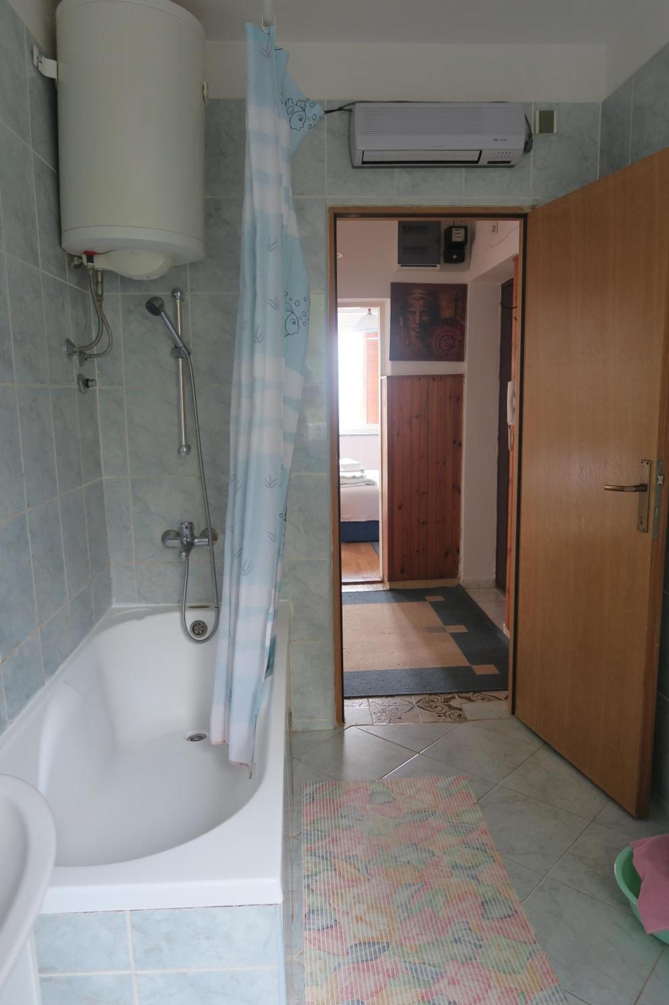 Apartment Sailor 로브란 객실 사진