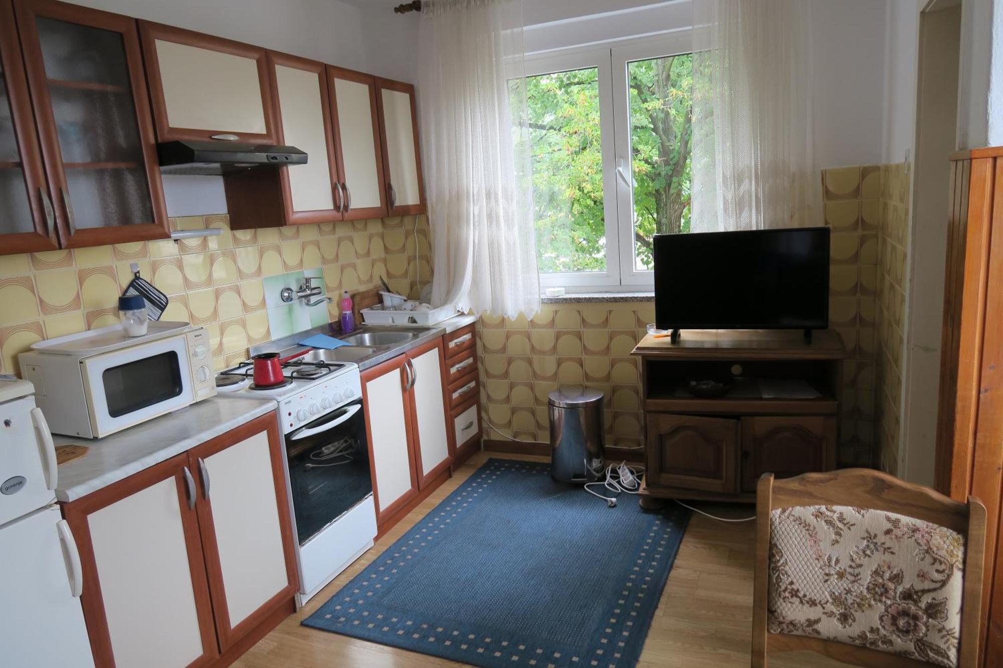 Apartment Sailor 로브란 객실 사진