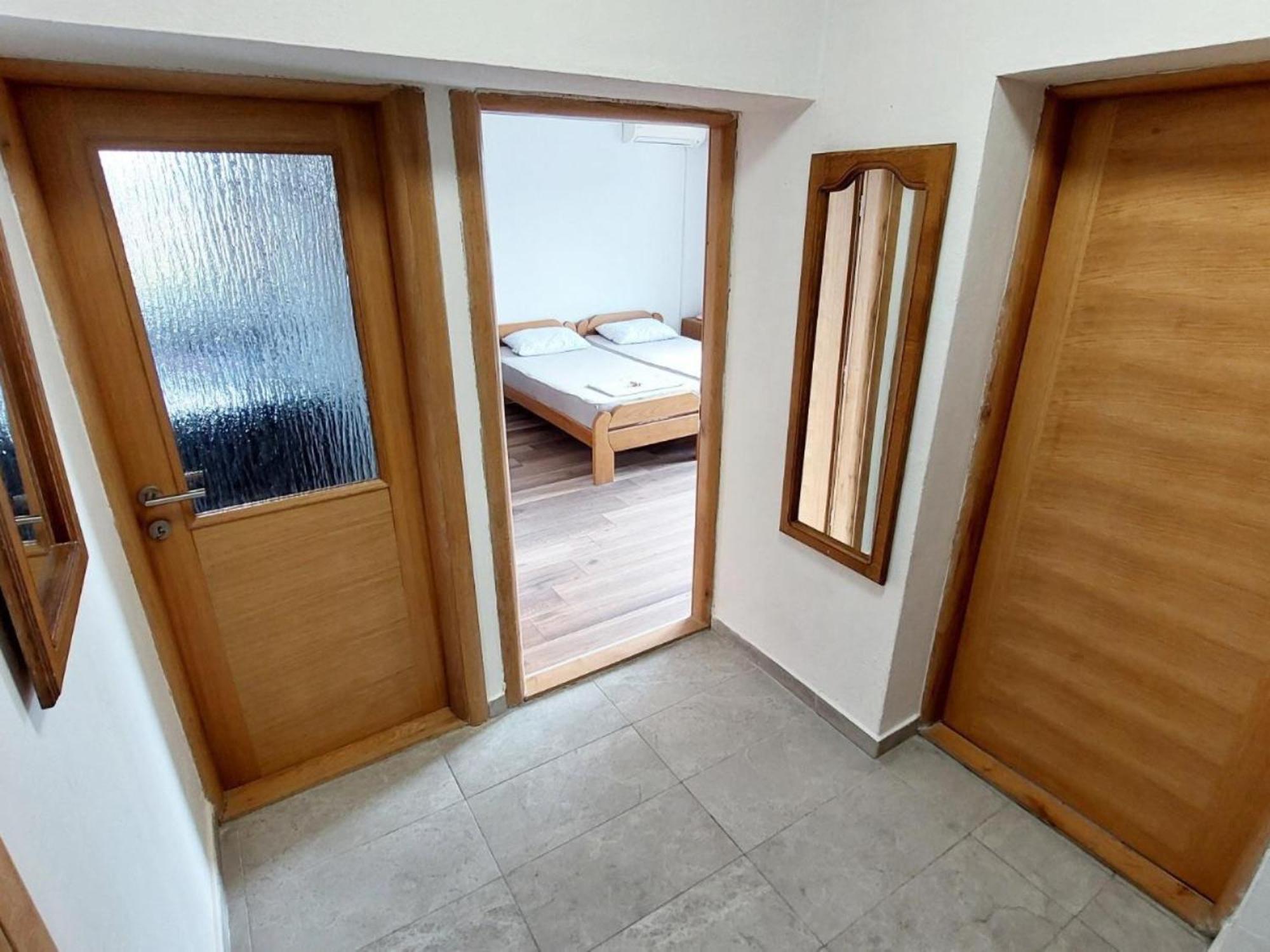 Apartment Sailor 로브란 외부 사진