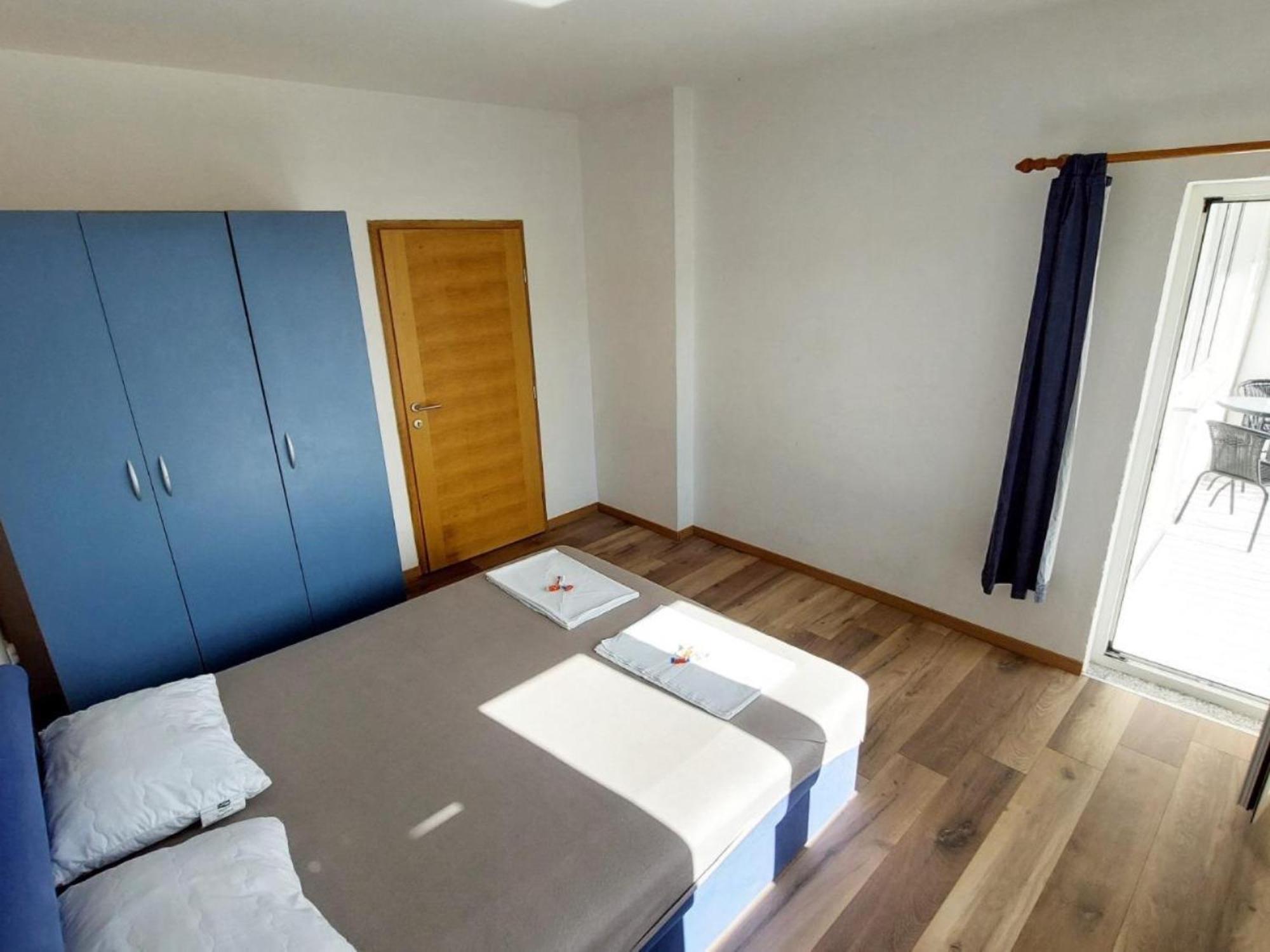 Apartment Sailor 로브란 외부 사진