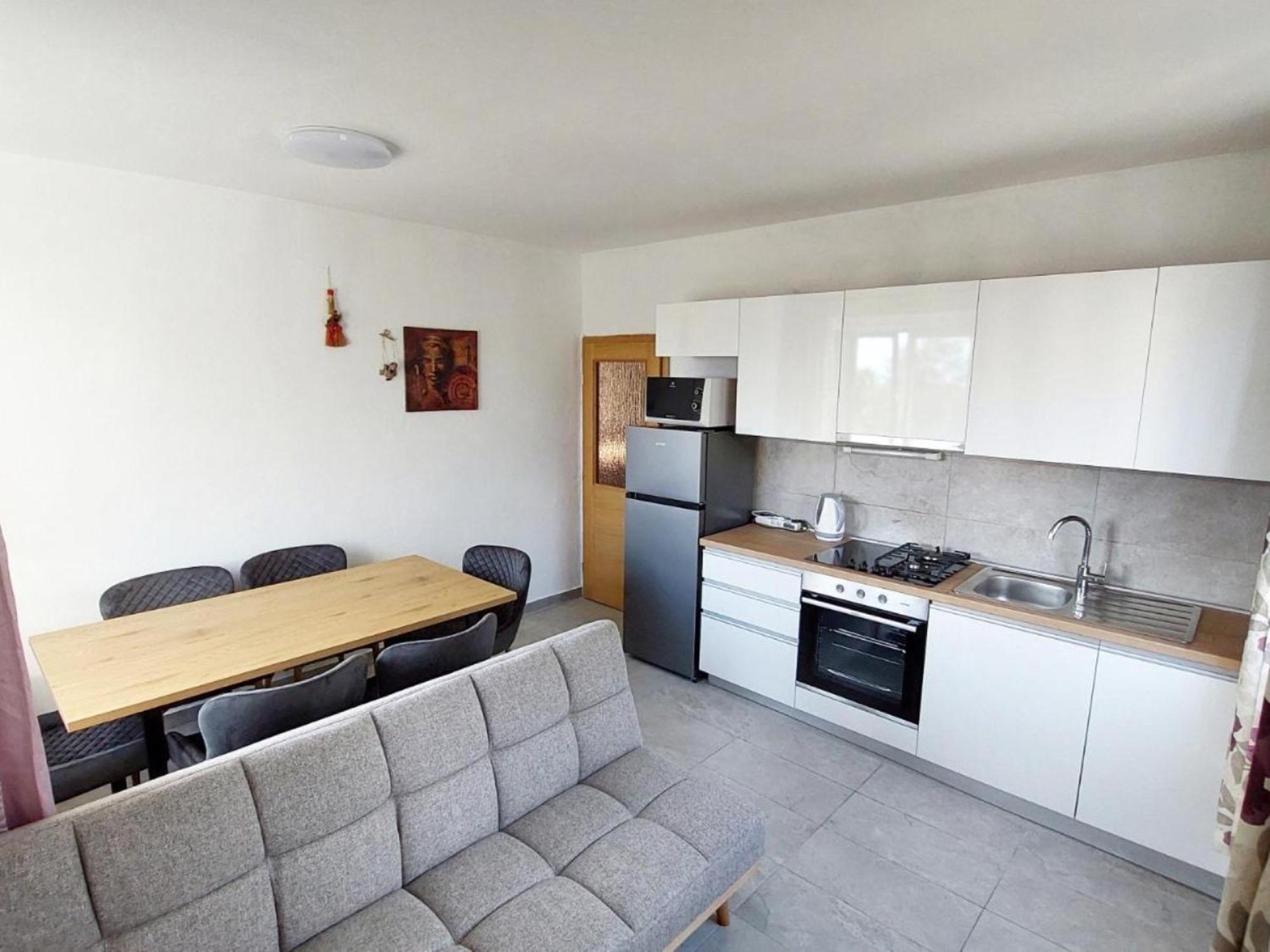 Apartment Sailor 로브란 외부 사진