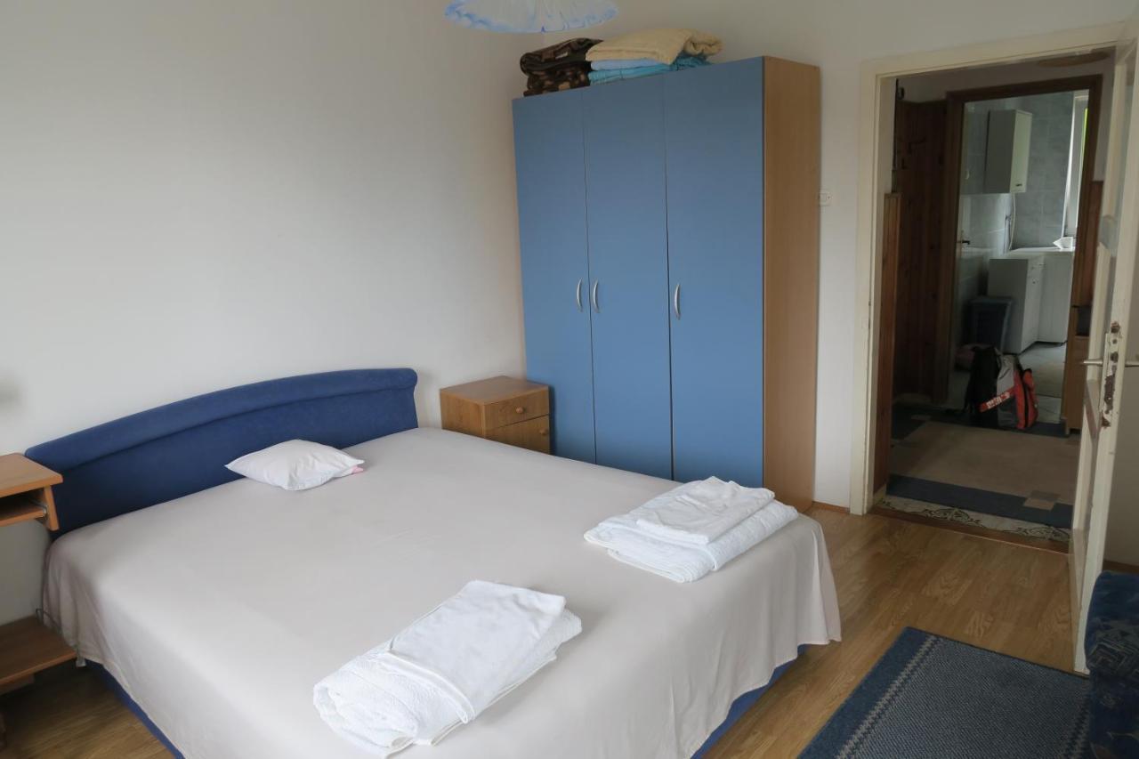 Apartment Sailor 로브란 외부 사진